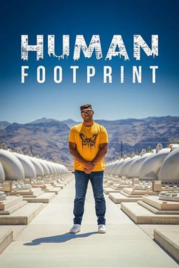 Human Footprint Season 2