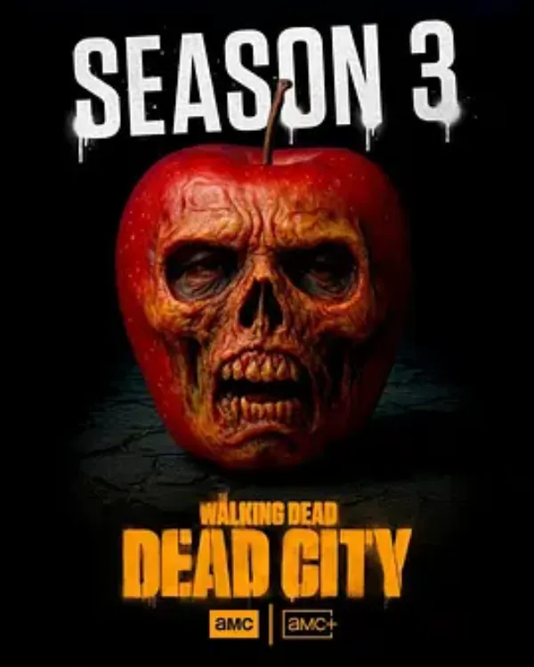 行尸走肉：死亡之城 第三季 The Walking Dead: Dead City