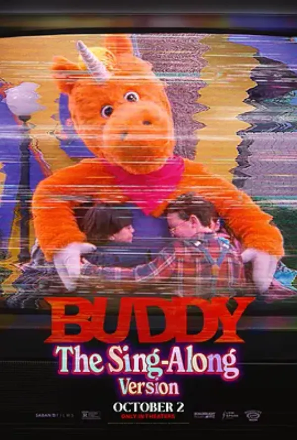 逃出布迪秀 Buddy