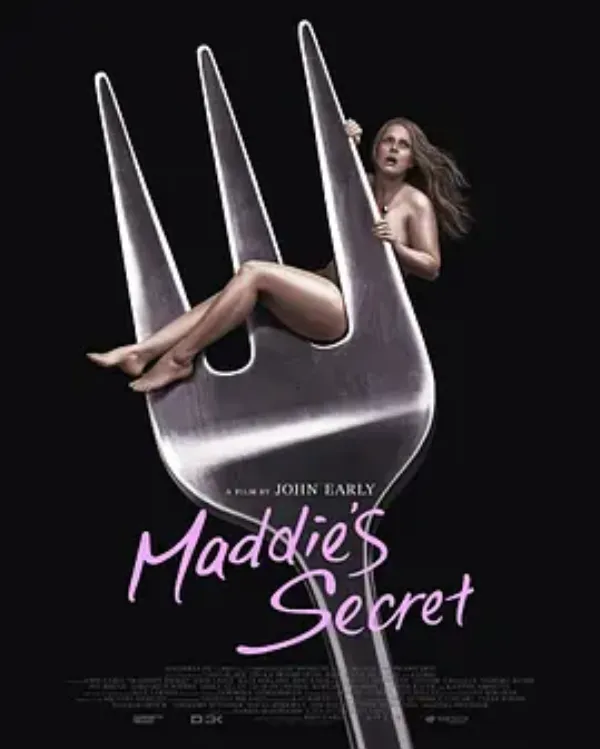麦迪的秘密 Maddie's Secret
