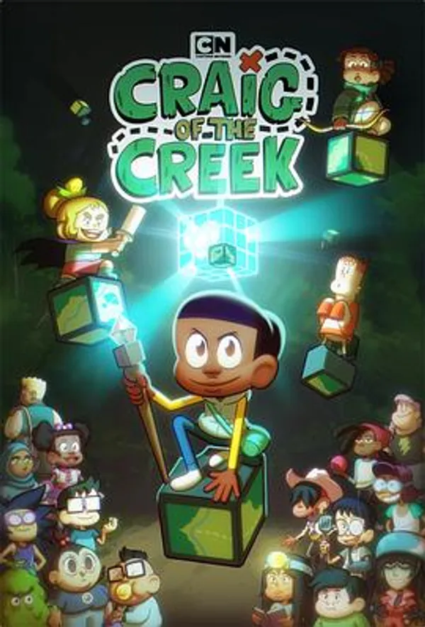 Craig of the Creek Season 4