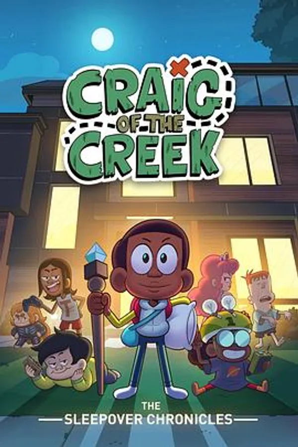 Craig of the Creek Season 6