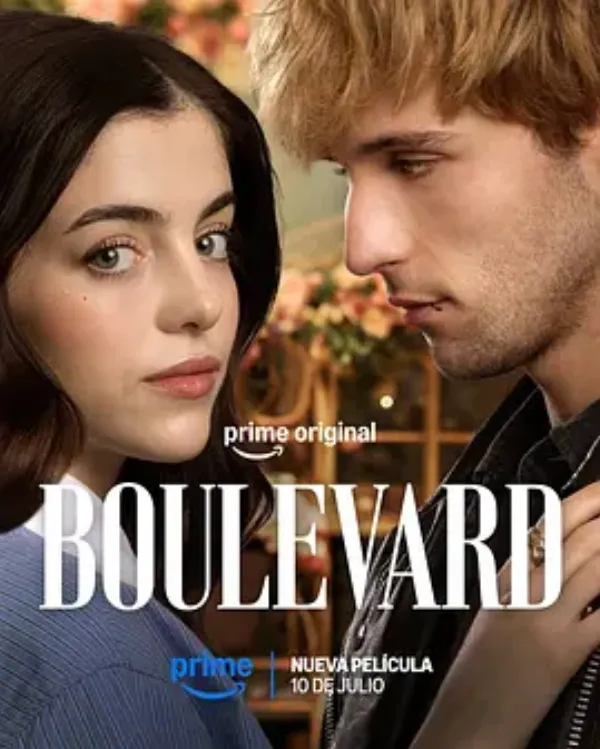 碎梦大道 Boulevard