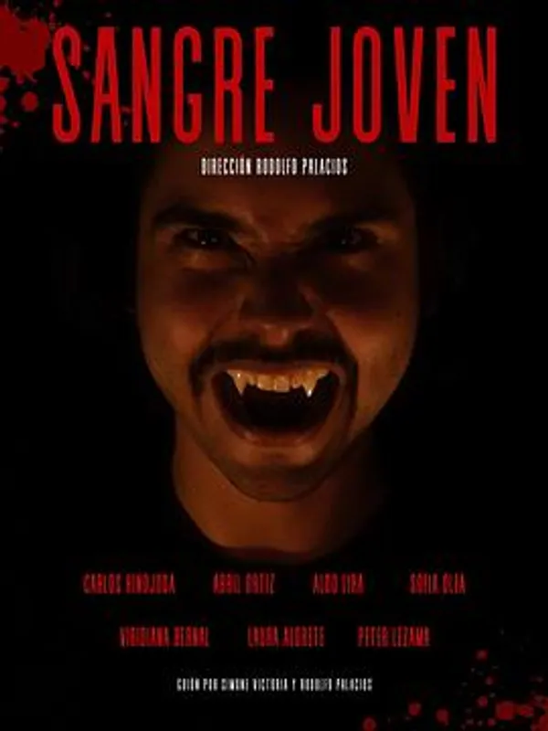 Sangre Joven 