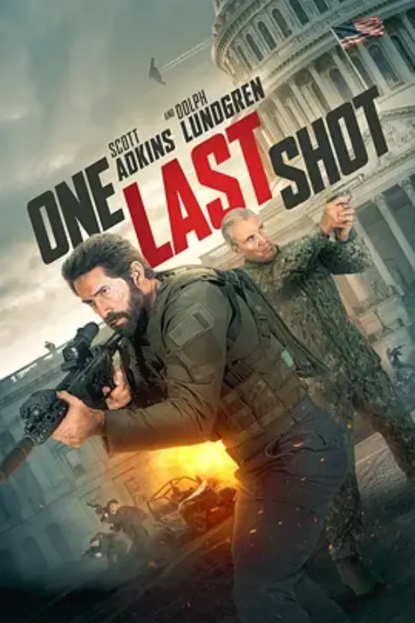 一击3 One Last Shot