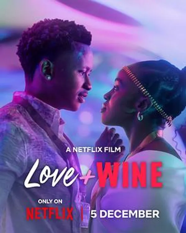 醇爱恋曲 Love and Wine