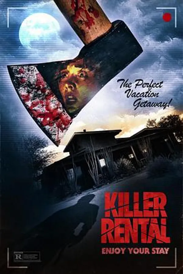 致命租屋 Killer Rental