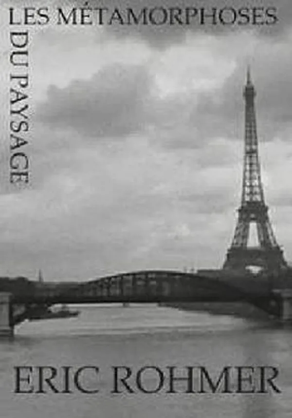 变化的风貌 Les métamorphoses du paysage