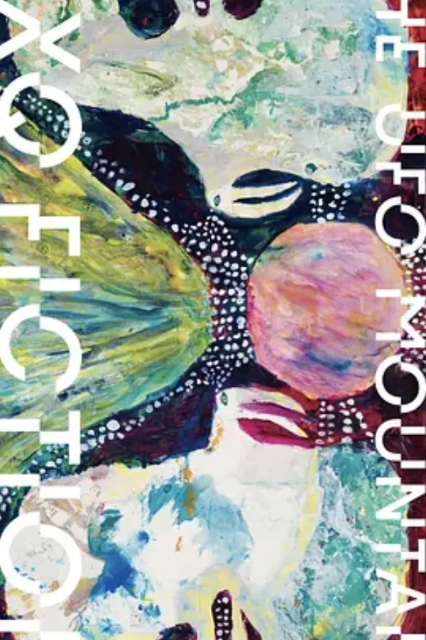 TXQ FICTION UFO山 TXQ FICTION 4