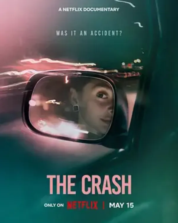 致命撞击：青春情杀案 The Crash
