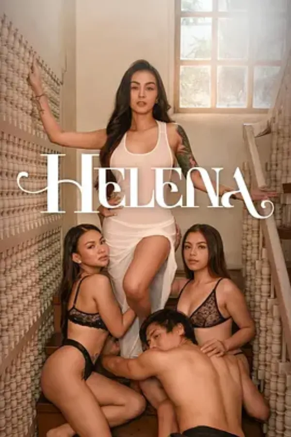海伦娜之罪 Helena