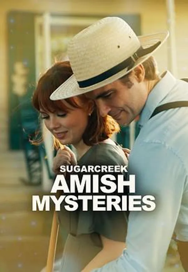 糖溪小镇：阿米什谜事 第一季 Sugarcreek Amish Mysteries