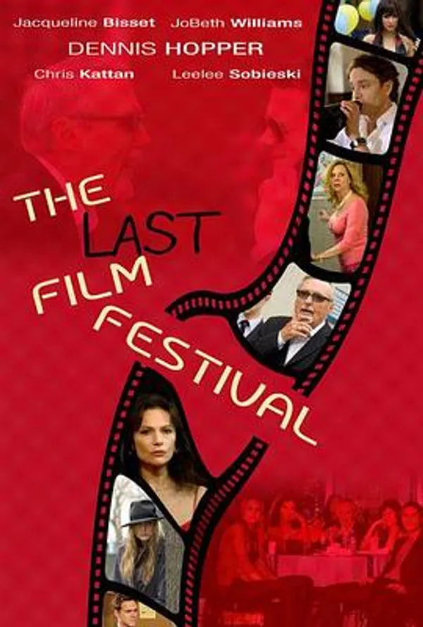 最后的电影节 The Last Film Festival