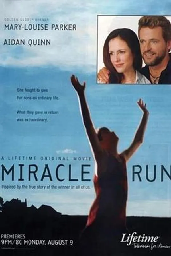 神奇之旅 Miracle Run