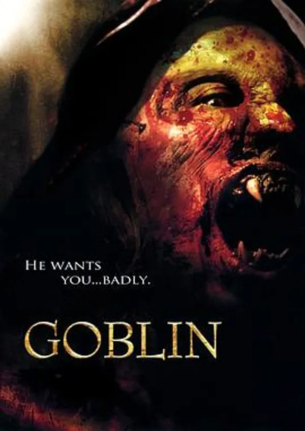 哥布林 Goblin