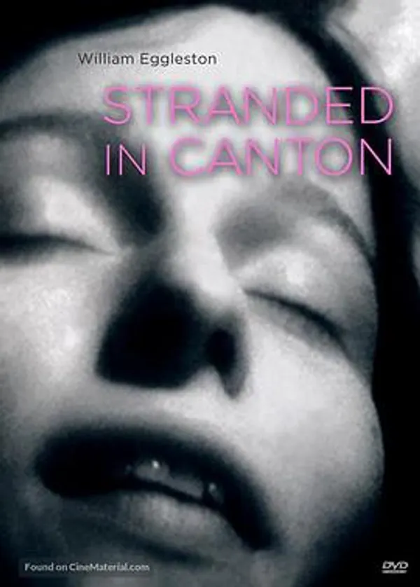 搁浅在小镇 Stranded in Canton