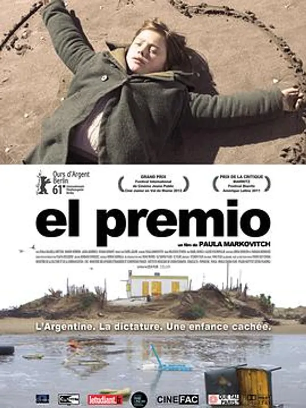第一名的烦恼 El premio
