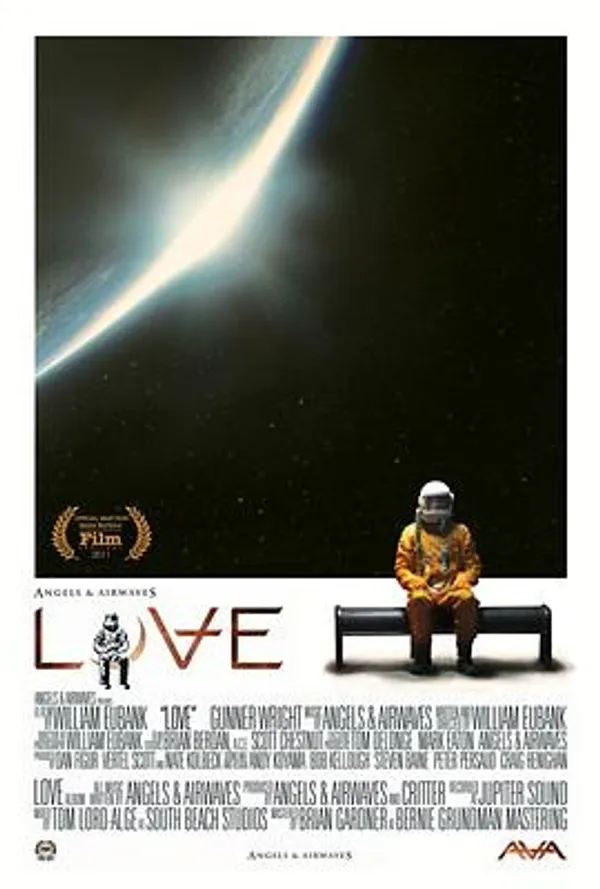 爱 Love
