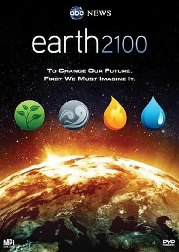 地球2100 earth 2100