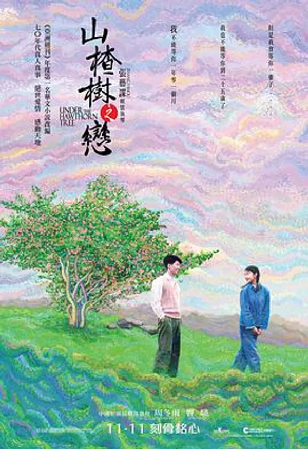 山楂树之恋 