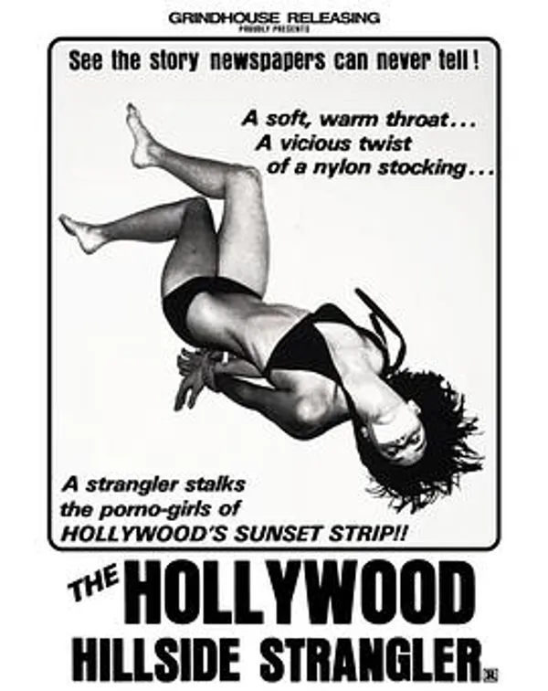 好莱坞 90028 Hollywood 90028