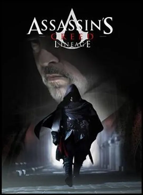 刺客信条：血系 Assassin's Creed: Lineage