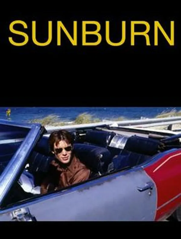 晒斑 Sunburn