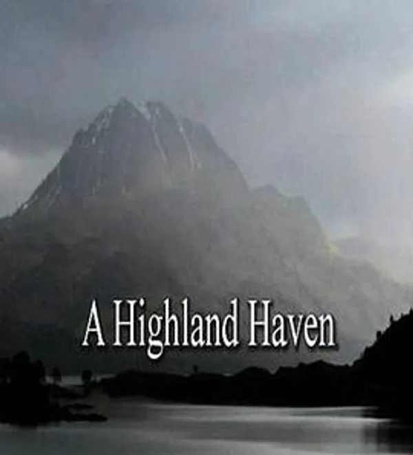 自然世界：苏格兰高地栖息地 Natural World: A Highland Haven