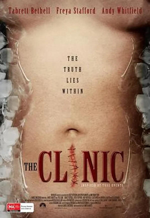 诊所惊魂 The Clinic