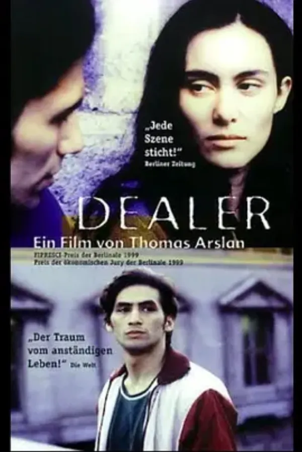 毒贩 Dealer