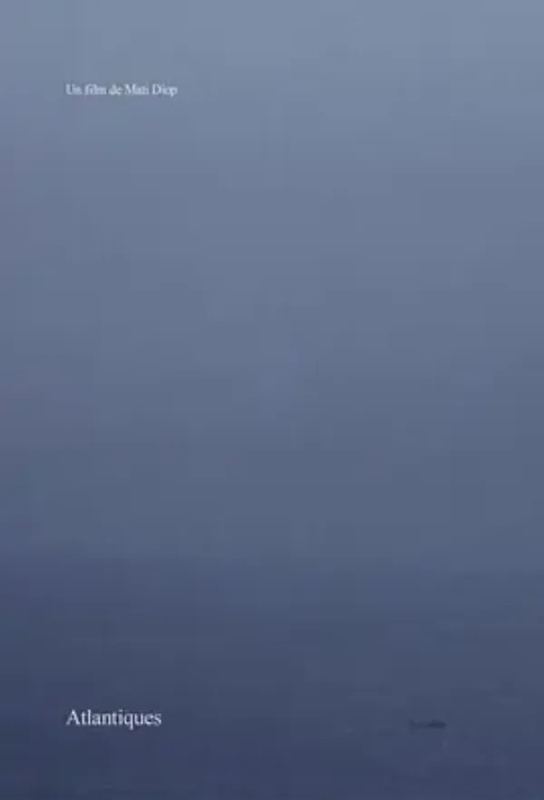 大西洋 Atlantiques