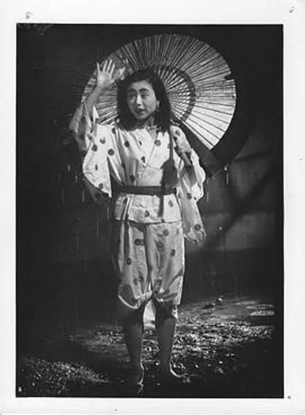 溝渠 どぶ