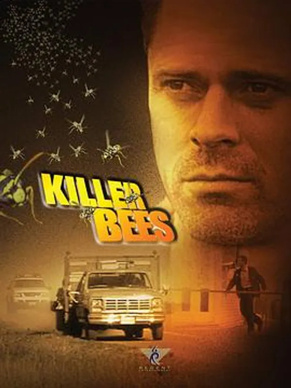 夺命狂蜂 Killer Bees
