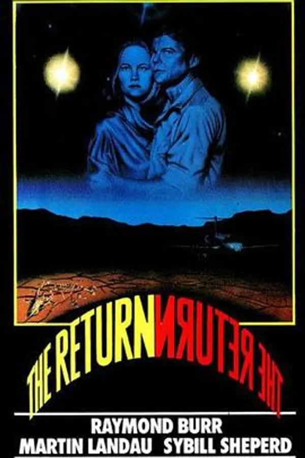 回归 The Return