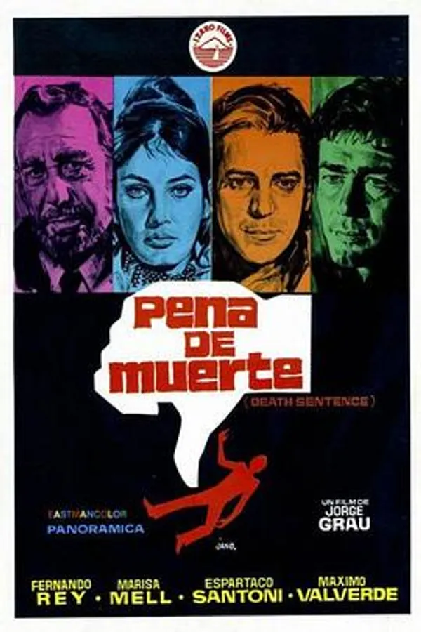 死刑 Pena de muerte