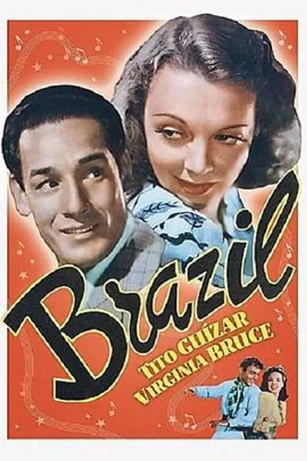 巴西 Brazil