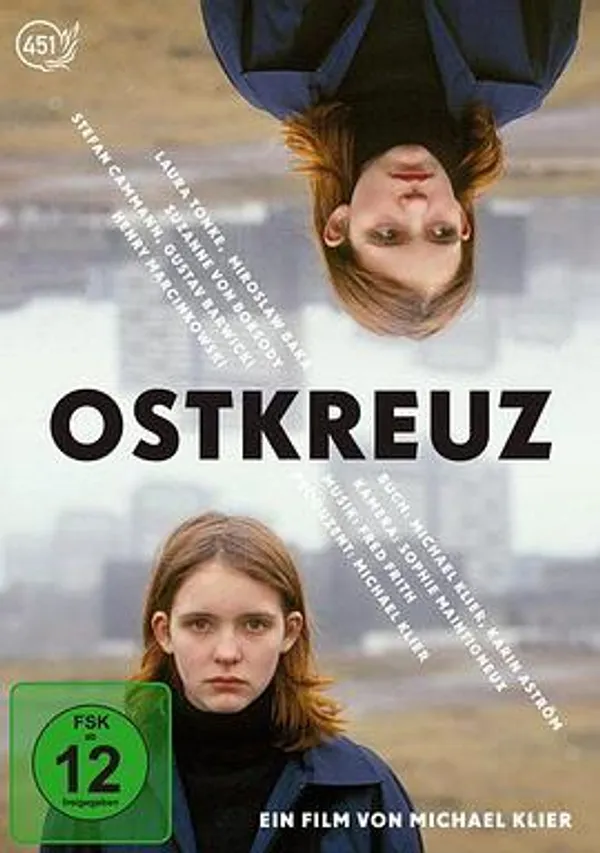 东十字街 Ostkreuz