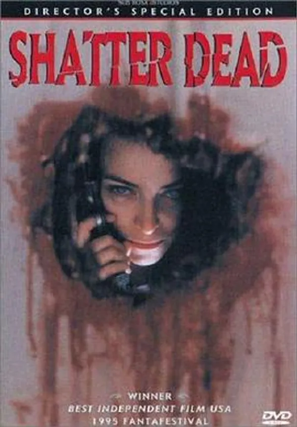 粉碎死亡 Shatter Dead