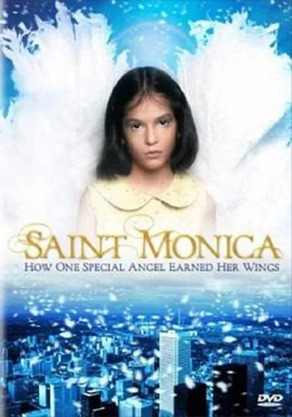 圣莫尼卡的守护天使 Saint Monica