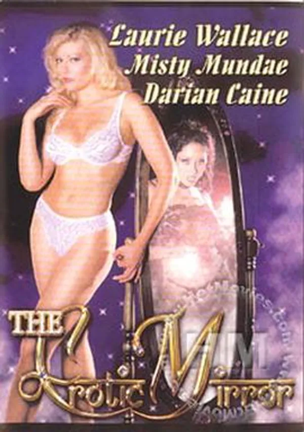 性爱魔镜 The Erotic Mirror