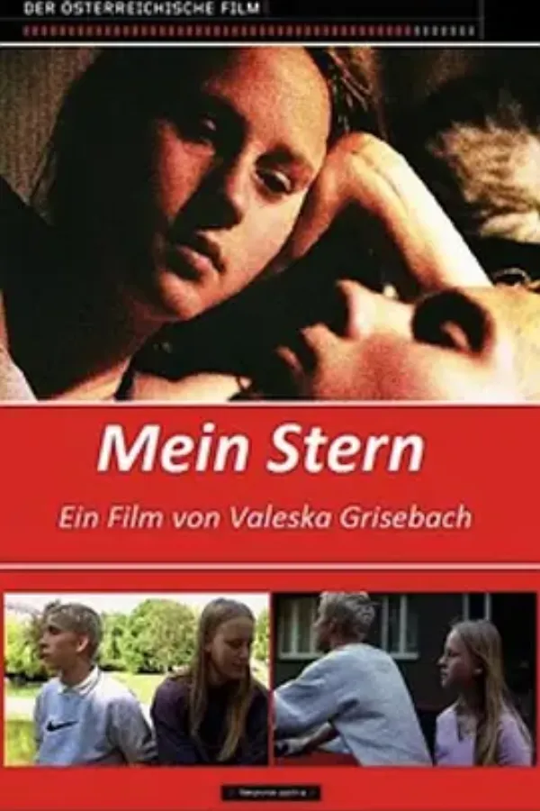 我的星辰 Mein Stern