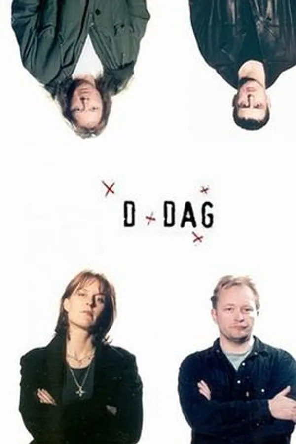 D日 D-dag