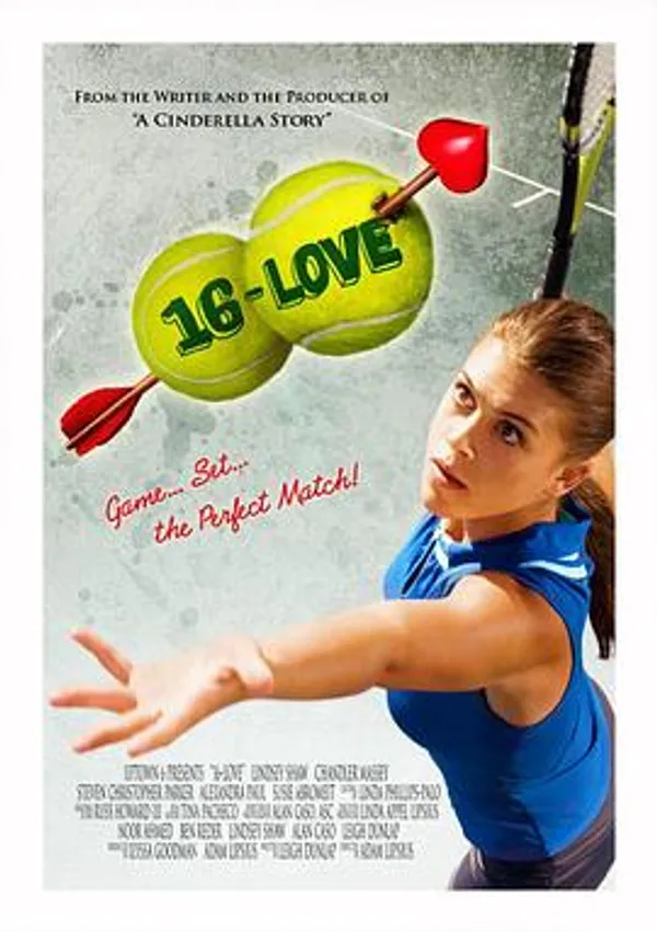 16-Love 