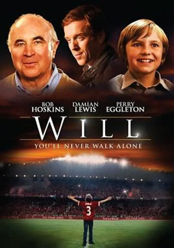 永不独行 Will