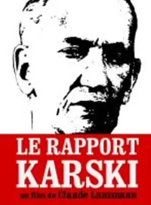 浩劫之后其三：卡斯基报告 Le rapport Karski