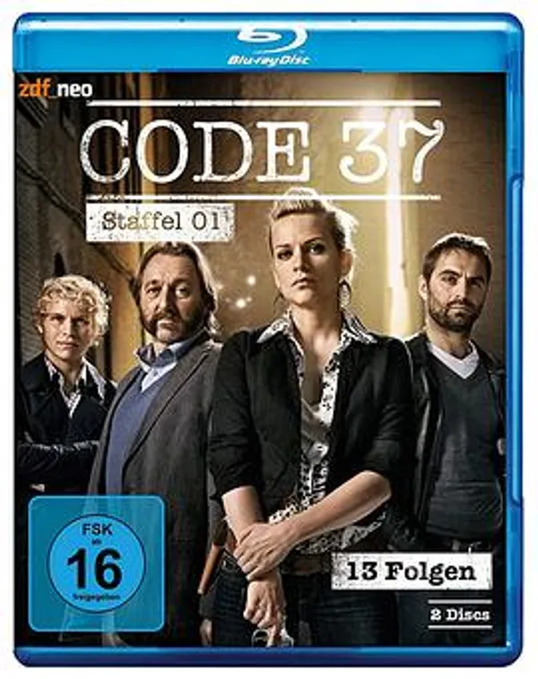 Code 37 