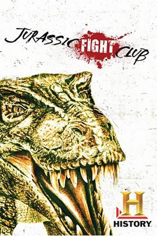 侏罗纪格斗俱乐部 Jurassic Fight Club