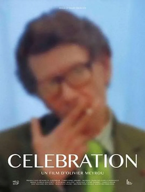 圣罗兰庆典终章 Celebration