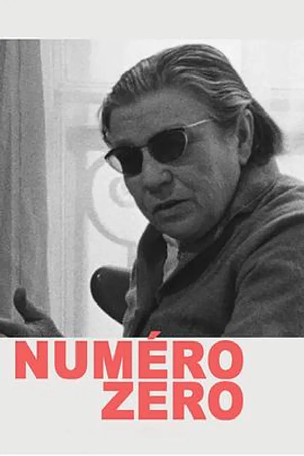 第零号 Numéro zéro