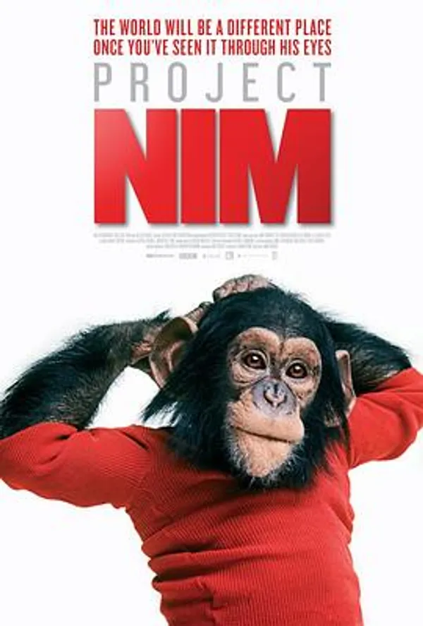 尼姆计划 Project Nim